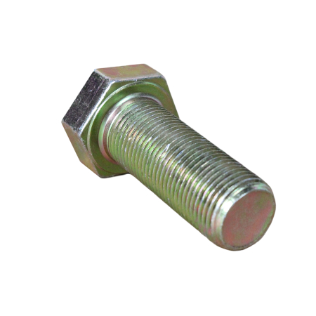 HHCS, 3/4-16 X 2 1/2" GR8 ZINC (HIGH STRENGTH) FOR SPRING BARS