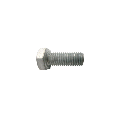 HHCS, 1/4-20 X 1" STAINLESS