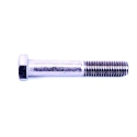 HHCS, 3/8-16 X 2-1/2" STAINLESS