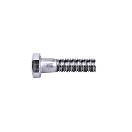 HHCS, 3/8-16 X 2-1/2" STAINLESS