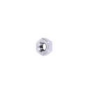 HEX NUT, 1/4-20, SST