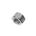 HEX NUT, 5/8-11 GR.5 ZINC