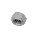 LOCK NUT 1/2-13 GR 8.C CW