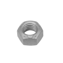 LOCK NUT 1/2-13 GR 8.C CW