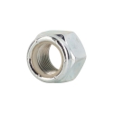 LOCK NUT, 5/16-18, NYLON INSERT