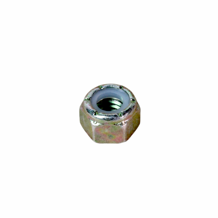 LOCK NUT, 5/16-18, NYLON INSERT