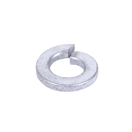 LOCK WASHER, 5/16" ZINC FOR HUB CAPS