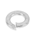 LOCK WASHER, 5/8" ZINC