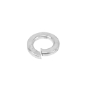 LOCK WASHER, 5/8" ZINC