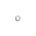 LOCK WASHER, 5/8" ZINC