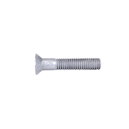 FHSCS, 1/2-13 X 2-1/2" GR8 ZINC