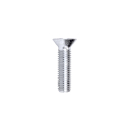 FHSCS, 1/2-13 X 2" GR.8 ZINC MECHANICAL ZINC PLATED