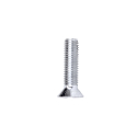 FHSCS, 1/2-13 X 2" GR.8 ZINC MECHANICAL ZINC PLATED