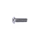 SCREW, BUTTON HEAD SOCKET CAP 1/4-20 X 3/4" STAINLESS