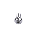 SCREW, BUTTON HEAD SOCKET CAP 1/4-20 X 3/4" STAINLESS