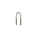 U-BOLT, 1/4-20 X 1-1/2" STAINLESS