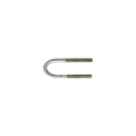 U-BOLT, 1/4-20 X 1-1/2" STAINLESS