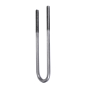 U-BOLT, 7/8" X 5" X 13.5"