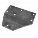 ADAPTER PLATE DRIVER SIDE, 21B