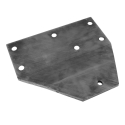 ADAPTER PLATE PASSENGER SIDE, 21B