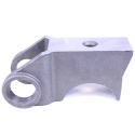 AXLE SEAT, 5" ROUND, 2-3/4" CASTING