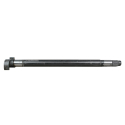 CAMSHAFT, LEFT HAND AXN AXLE