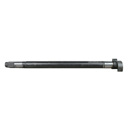 CAMSHAFT, RIGHT HAND AXN AXLE