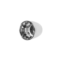 HUG LUG 33MM, SNAP ON