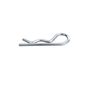 COTTER PIN, 1/8 X 2-1/2" ZINC