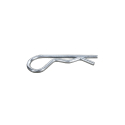 COTTER PIN, 1/8 X 2-1/2" ZINC