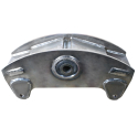 EQUALIZER ASSEMBLY REAR 74HD