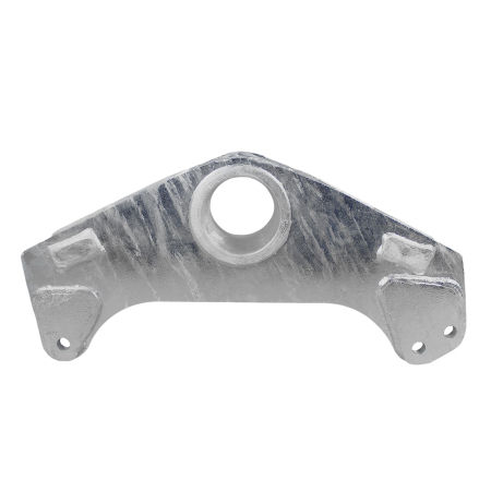 EQUALIZER, GALVANIZED