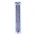 WINDER PIN 5/8 X 2-3/4"LG ZINC