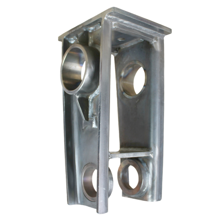 HANGER, EQUALIZER ( FABRICATED)
