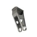 HANGER, FRONT UNDERMOUNT