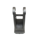 HANGER, FRONT UNDERMOUNT