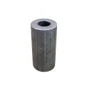 TUBE, 1-3/4" O.D. X .438 WL X 3-1/2", 21M SPINNER FAB