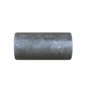 TUBE, 1-3/4" O.D. X .438 WL X 3-1/2", 21M SPINNER FAB