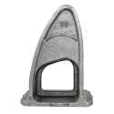 HANGER, REAR 21M - CASTING