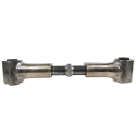 TORQUE ARM ADJUSTABLE REAR LONG 74HD