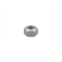 LOCK NUT, 5/8-18 GR.C MECH ZINC, HEX TOP