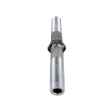 TORQUE ARM ADJUSTABLE, 13-3/4", REAR 49" CAST