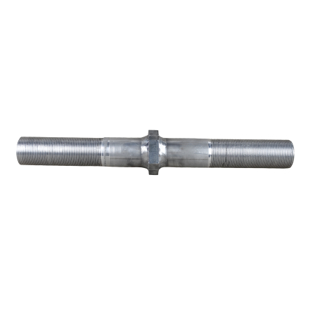TORQUE ARM ADJUSTABLE, 13-3/4", REAR 49" CAST