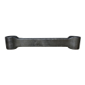 TORQUE ARM RIGID, 14" FRONT 44" CASTING