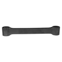 TORQUE ARM RIGID, 16-1/4", REAR 44" FRONT 49" CASTING