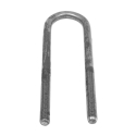 U-BOLT, 7/8" X 3" X 14.5"