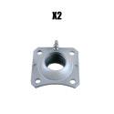 CAMSHAFT BUSHING KIT, TRIANGLE