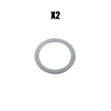 CAMSHAFT BUSHING KIT, TRIANGLE