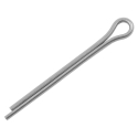 COTTER PIN 1/8" X 1-1/2" 18-8 STAINLESS