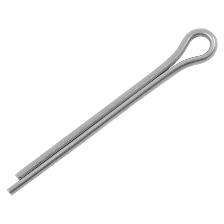 COTTER PIN 1/8" X 1-1/2" 18-8 STAINLESS